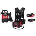Product Image of MX FUEL 2" Submersible Pump Kit (1HP)