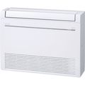 Product Image of 12,000 Btu 208/230V Floor Mounted Air Handler, R-454B, MFZ-KX12NL