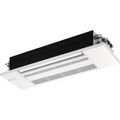 Product Image of 12,000 Btu Multi-Zone 1-Way Ceiling Cassette, R-454B, MLZ-KX12NL-U1