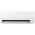 Product Image of 9,000 Btu 115V Heat Pump Wall Mount Mini Split Air Handler, R-454B, MSZ-JX09WL-U1