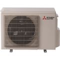 Product Image of 30,000 Btu Straight Cool Condenser, R-454B, MUY-GX30NL-U1