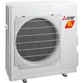 Product Image of 12,000 Btu Hi-Seer Hyper Heat Condenser, R-454B, MUZ-FX12NLHZ-U1