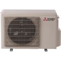 Product Image of 9,000 Btu 115V Heat Pump Condenser, R-454B, MUZ-JX09WL-U1