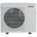 Product Image of 3-Port 30,000 Btu Multi-Zone Condenser, R-454B, MXZ-4D30NL-U1