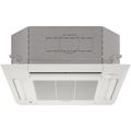 Product Image of 24,000 Btu 4-Way Cassette Air Handler, R-454B, PLA-AE24NL-U1
