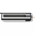 Product Image of 18,000 Btu Sez Series Concealed Duct Mini Split Air Handler, R-454B, SEZ-AD18NL-U1