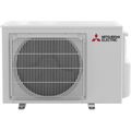 Product Image of 18,000 Btu Condenser For Svz-Slz-Sez Cassettes/Ducted, R-454B, SUZ-AA18NL-U1