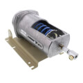 Product Image of 2-4" Adjustable Stroke Damper Actuator (5-10 PSI)