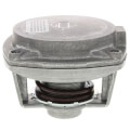 Product Image of 11 sq. in Damper Actuator (3-6 psig)