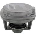 Product Image of 11 sq. in Damper Actuator (5-10 psig)