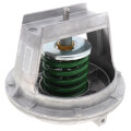 Product Image of 11 sq. in Damper Actuator (3-13 psig)