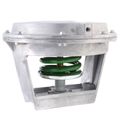 Product Image of 50 sq. in Damper Actuator (3-8 psig)