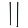 Product Image of In Wall Carrier Support Legs for MPW101, MPW200 or MPW201 mounting plates, ML100