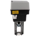 Product Image of Spring Return Valve Actuator w/ 135 lbf force, Stem up on power failure