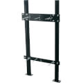 Product Image of In Wall Carrier (Single) for single EZ, LZ, EMABF, LMABF, VRC, LVRC models, MLP100