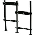 Product Image of In Wall Carrier (Bi-Level) for bi-level EZ, LZ, EMABF, LMABF, VRC, LVRC models, MLP200