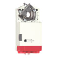 Product Image of Modulating Floating Non-Spring Return Actuator w/ 2 internal aux. switches, 44 lb-in