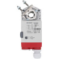 Product Image of Modulating Floating Non-Spring Return Actuator w/ 2 internal aux. switches, 88 lb-in
