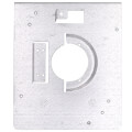 Product Image of Induced Draft Motor Mounting Plate, MNT02266