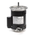 Product Image of 1/3 HP 115/208-230V DP Fan & Blower Motor, 1 PH, 3600 RPM, 48NZ Frame