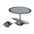 Product Image of 14" Round Modulating Bypass Kit