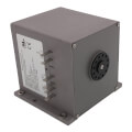 Product Image of 2-10 VDC Spring Return Foot Mount Actuator, MOD01301