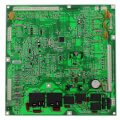 Unitary Control Processor