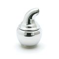 Product Image of Monticello Chrome Handle Hub Kit, 100556
