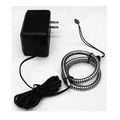 Product Image of Single Ac Adapter w/ Shielded Cable For 8301, 8302, 8303, 8304, 104427