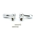 Product Image of Chrome Handle Kit, 115063