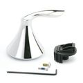 Product Image of Chrome Handle Kit