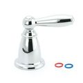 Product Image of Chrome Handle Kit, 131101