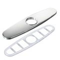 Product Image of Chrome Escutcheon, 141002