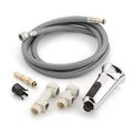 Product Image of Chrome Wand_hose_kit, 141044