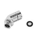 Product Image of Roman Tub Hand Shower Elbow (chrome), 1417