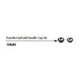 Product Image of Weymouth Hot And Cold Handle Cap Kit, 154285