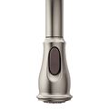 Product Image of Spot Resist Stainless Wand Kit, 161157srs