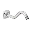 Product Image of 8" Chrome Curved Shower Arm