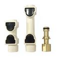 Product Image of Side Spray Duralock Adapter Kit, 168665