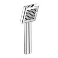 Product Image of Chrome Eco-performance 1 Function 3" Diameter Handheld Shower, 1.75 Gpm