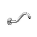 Product Image of 8-3/4" Chrome Shower Arm And Flange