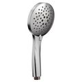 Product Image of Chrome Eco-performance Handshower, 5 Function 1.75 Gpm