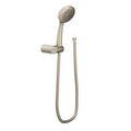 Product Image of Brushed Nickel 1 Function Handshower Eco-performance w/wall Bracket, 3865EPBN