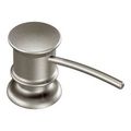 Product Image of Spot Resist Stainless Liquid Lotion And Soap Dispenser, 3944srs