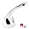 Product Image of Chrome Handle Kit, 40081