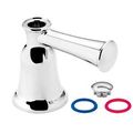 Product Image of Chrome Handle Kit, 40085
