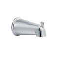 Product Image of Capstone Chrome Diverter Tub Spout
