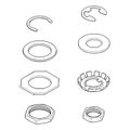 Product Image of Chrome Aerator Kit, 52015
