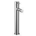 Product Image of Align Chrome 1 Handle Vessel Bathroom Faucet, 6192