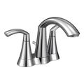 Product Image of Glyde 2 Handle Bathroom Faucet, 1.2 GPM, 66172 (Chrome)